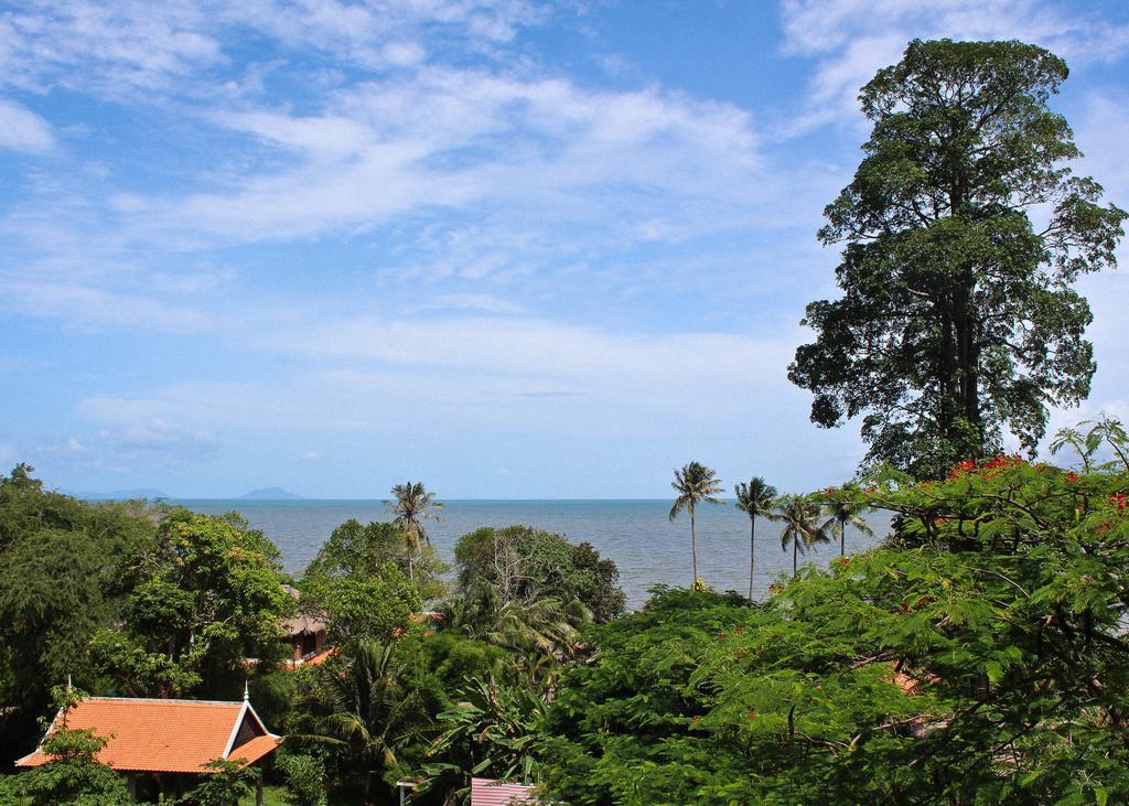 Hotel Sabbay Kep Extérieur photo