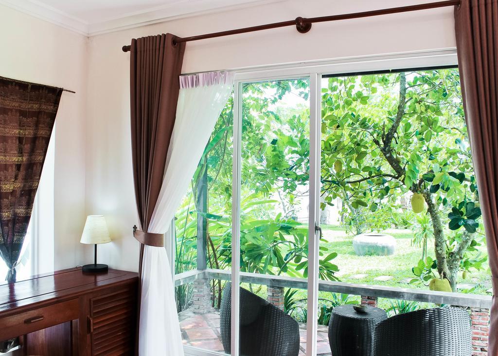 Hotel Sabbay Kep Extérieur photo