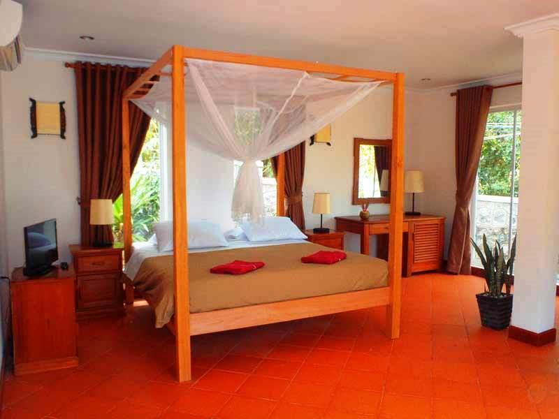 Hotel Sabbay Kep Extérieur photo