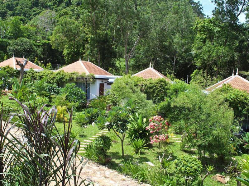 Hotel Sabbay Kep Extérieur photo